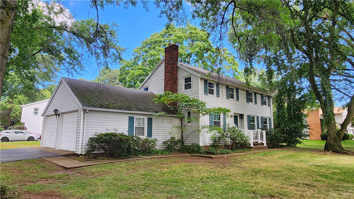 80 Bay Knoll Road