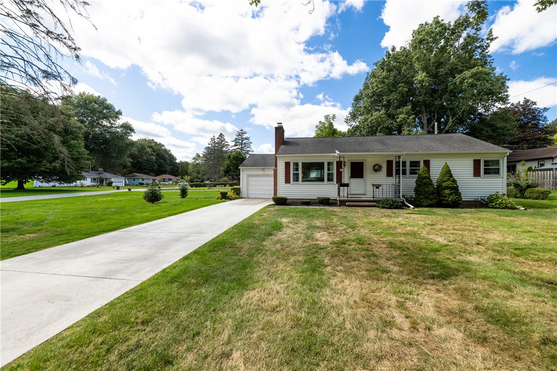 294 Ridgeview Drive