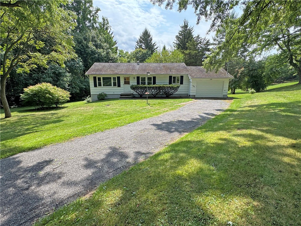 365 Brooks Road