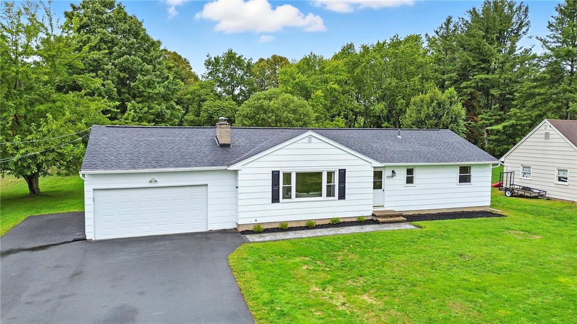 5359 Fosdick Road