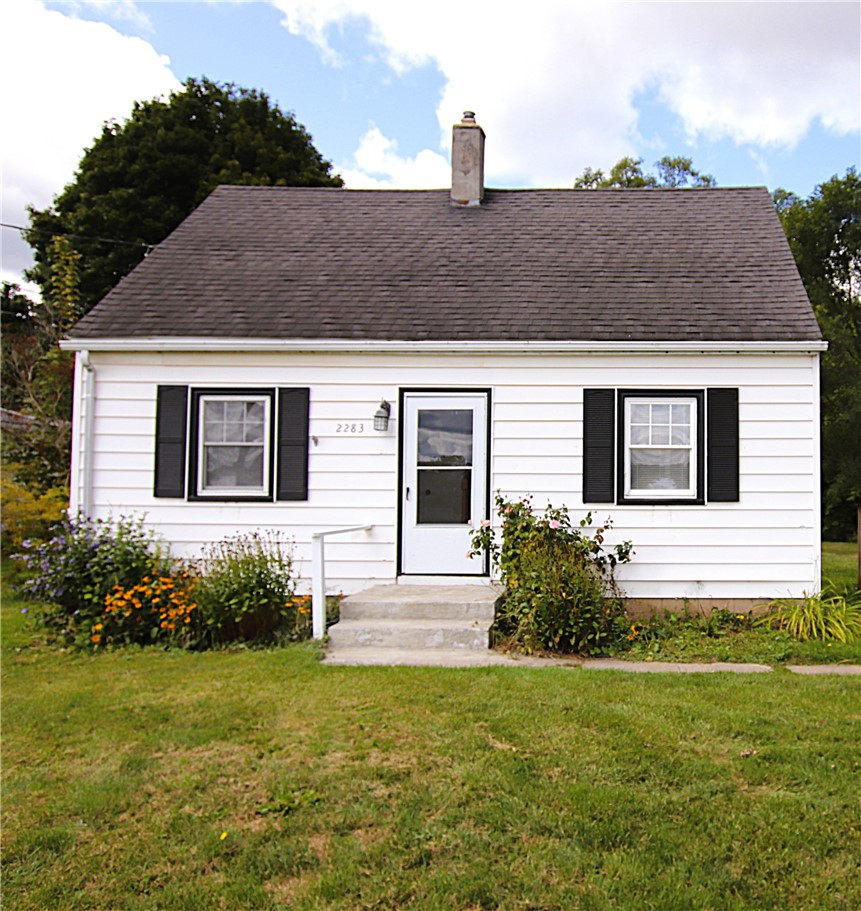 2283 South Union Street