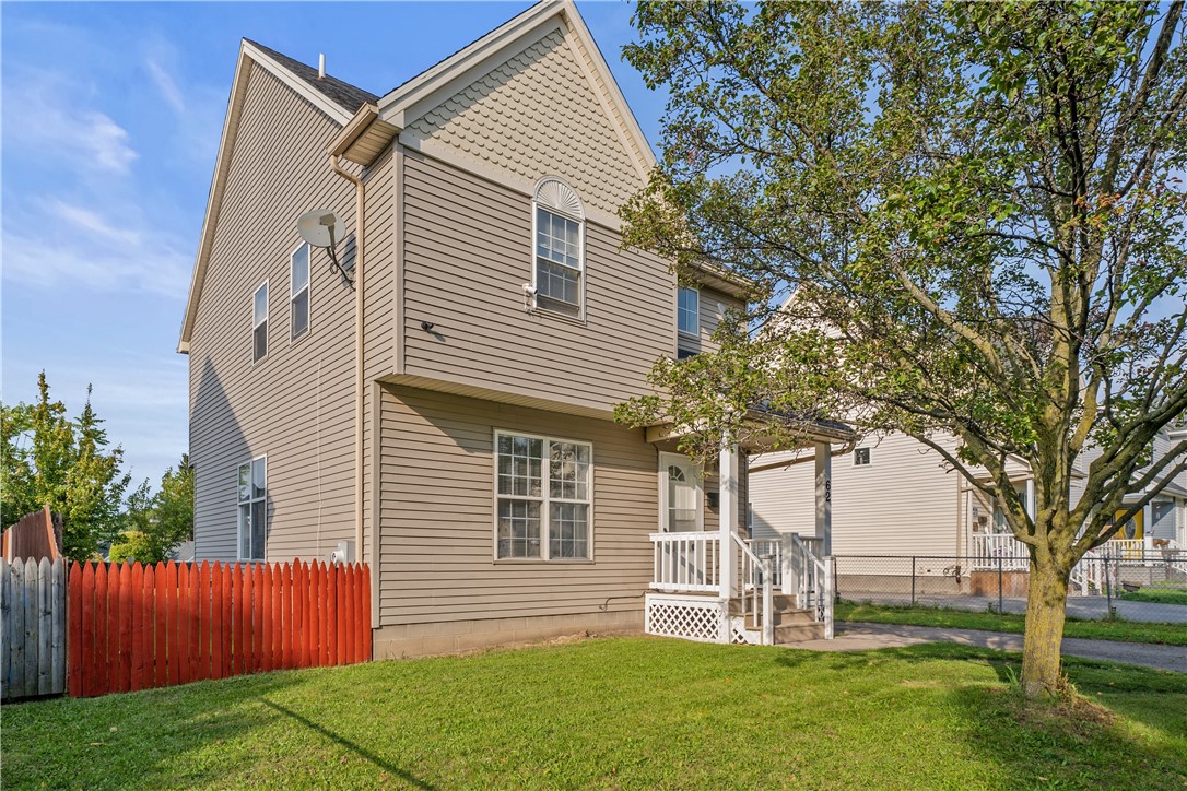 62 Weeger Street