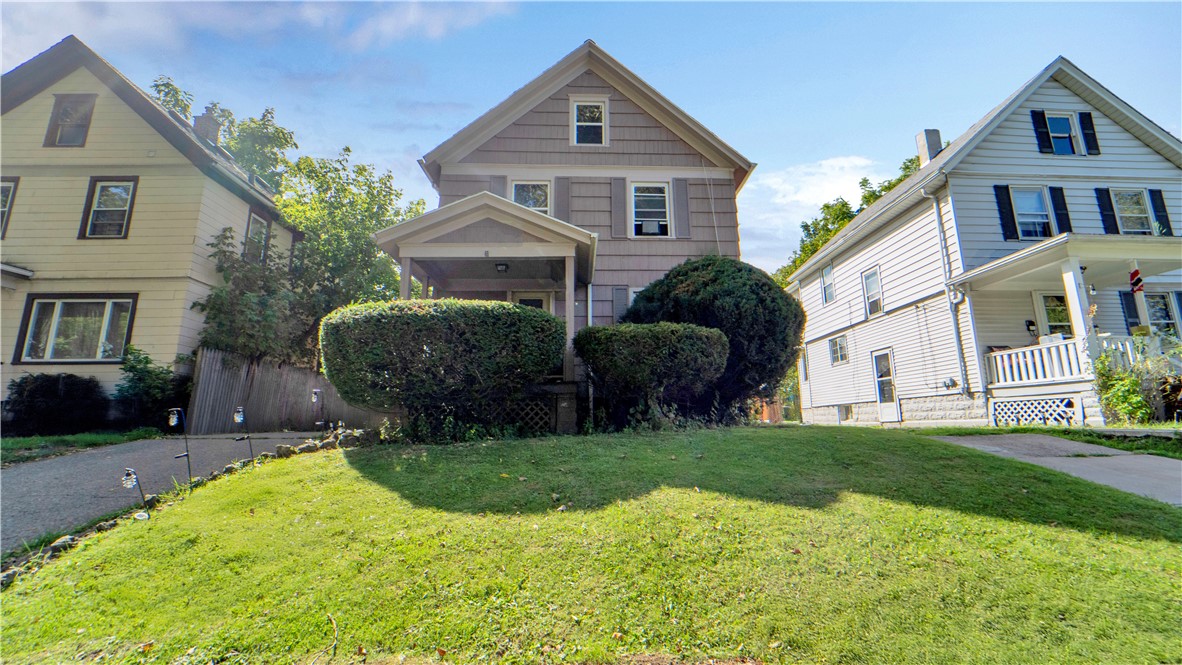 67 Dix Street