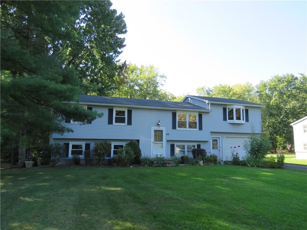 109 Hutchings Road