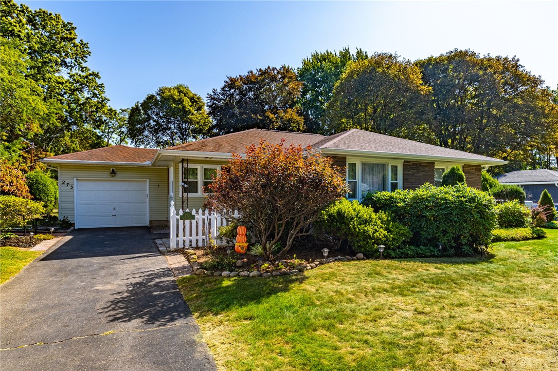 273 Circle Lane