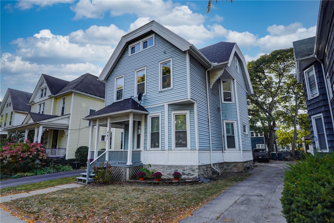 461 South Goodman Street