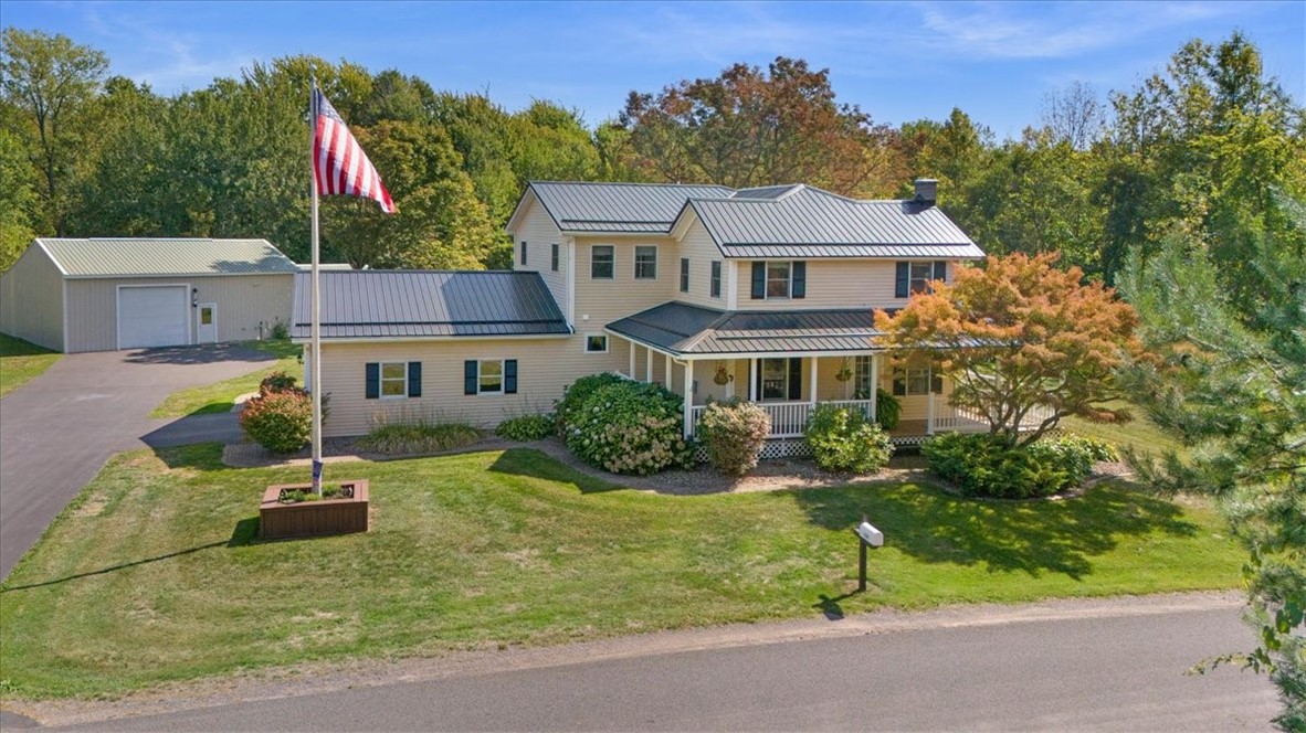 7480 Redman Road