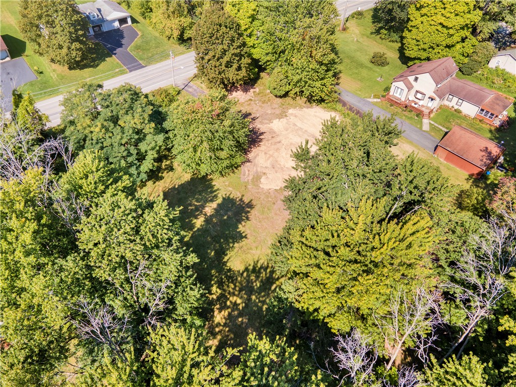 6312 County Line Road