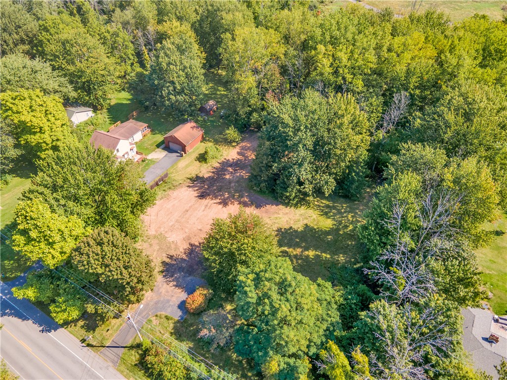 6312 County Line Road