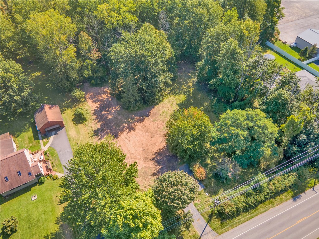 6312 County Line Road