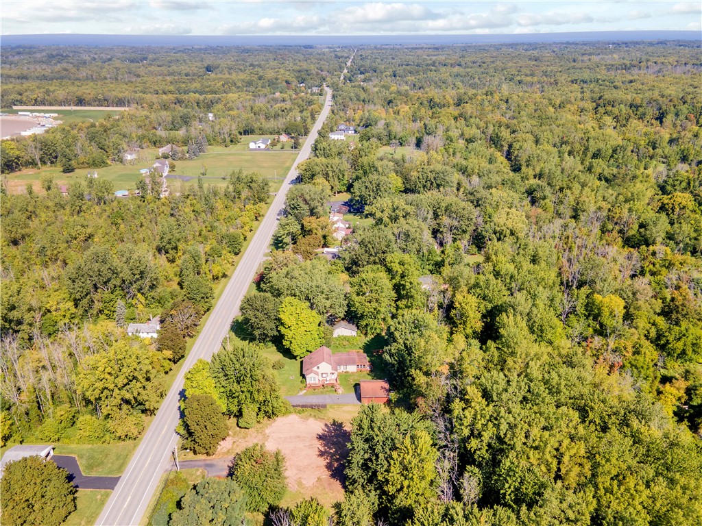 6312 County Line Road