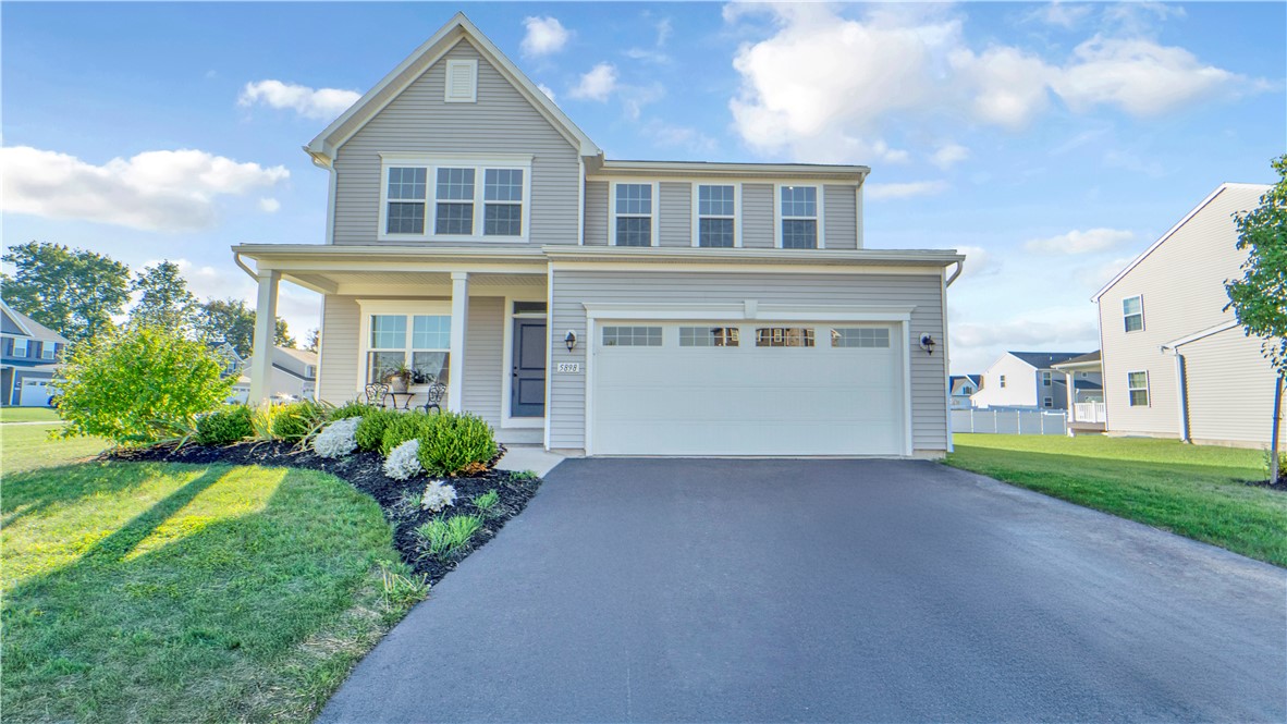 5898 Tweed Trail