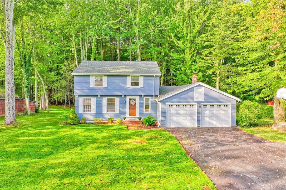 787 Tinker Tavern Rd