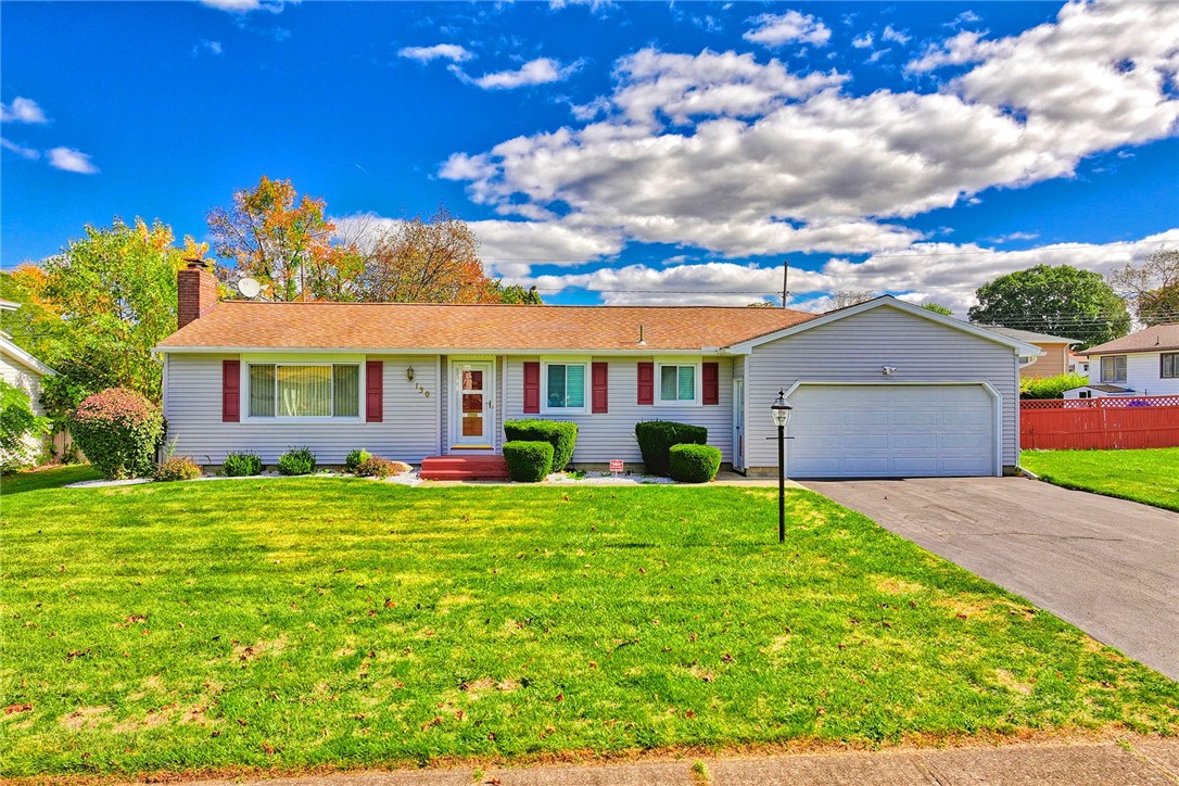 130 Ellinwood Drive