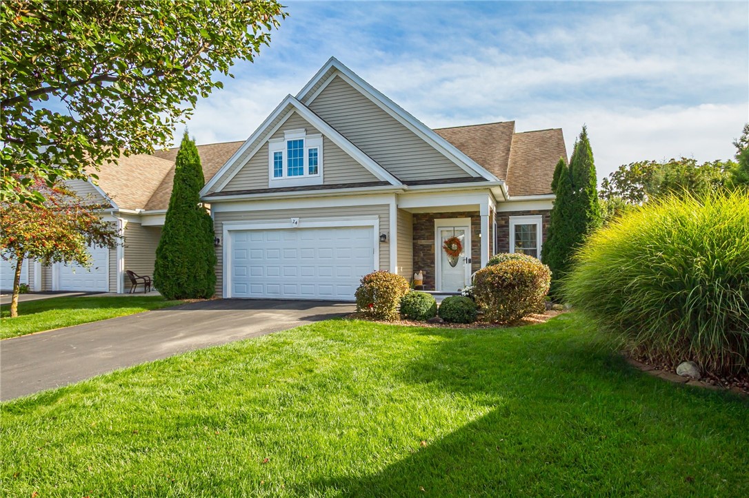 24 Silverwood Circle