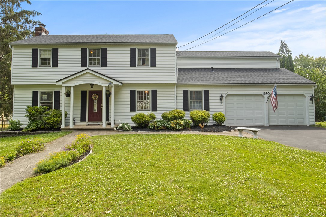 330 Mendon Road