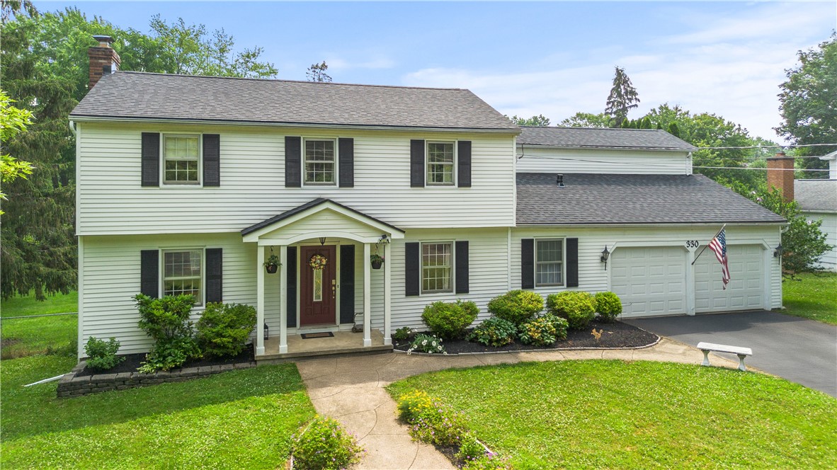 330 Mendon Road