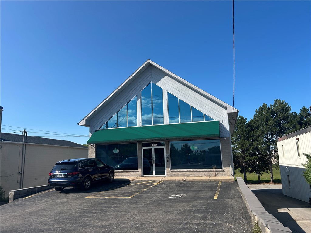 1450 East Ridge Road