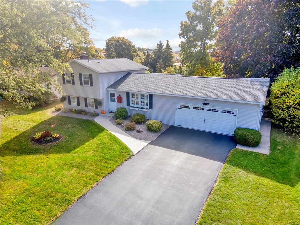 100 Long Wood Drive