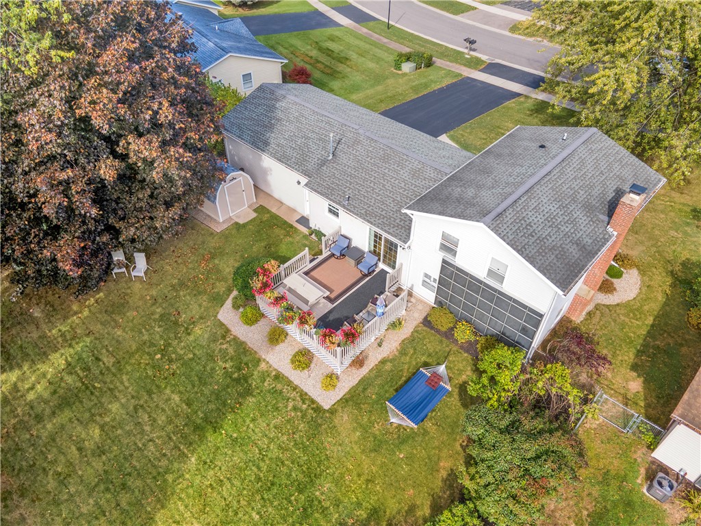 100 Long Wood Drive