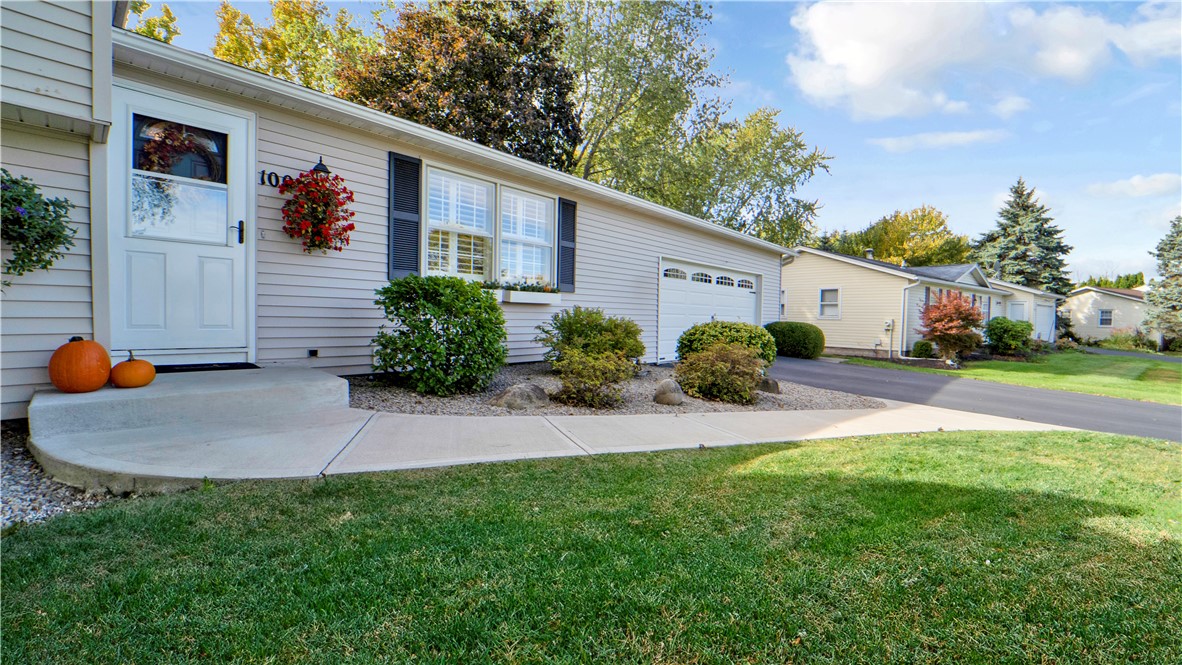 100 Long Wood Drive
