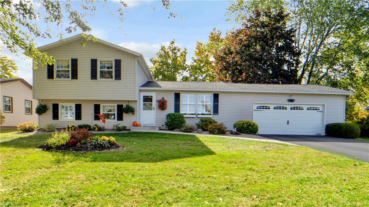 100 Long Wood Drive