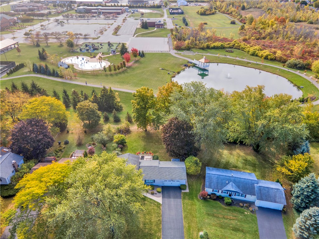100 Long Wood Drive