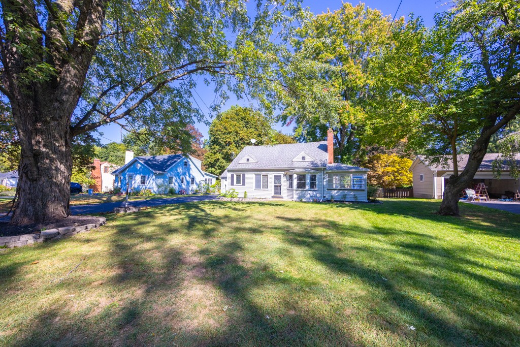 195 Rowley Drive