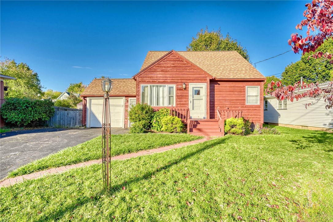 53 Bennett Avenue