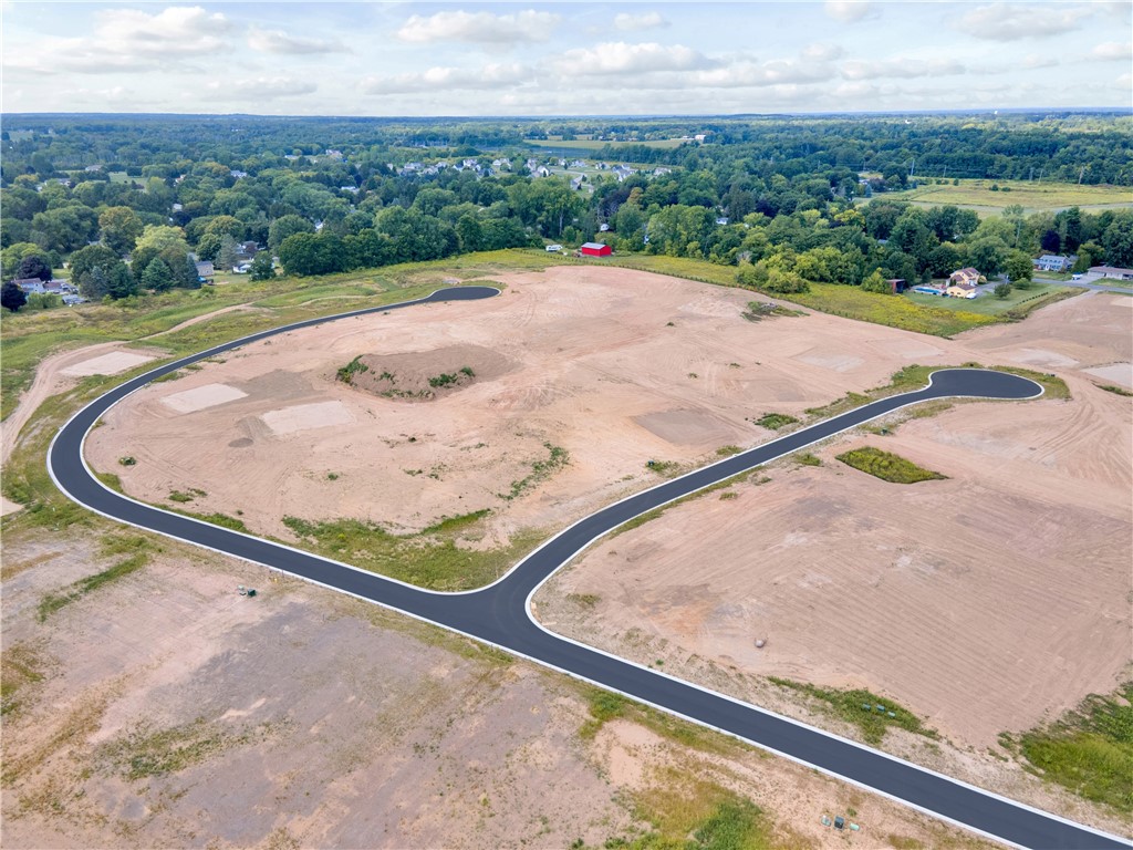 Lot 4 Hutchings Road