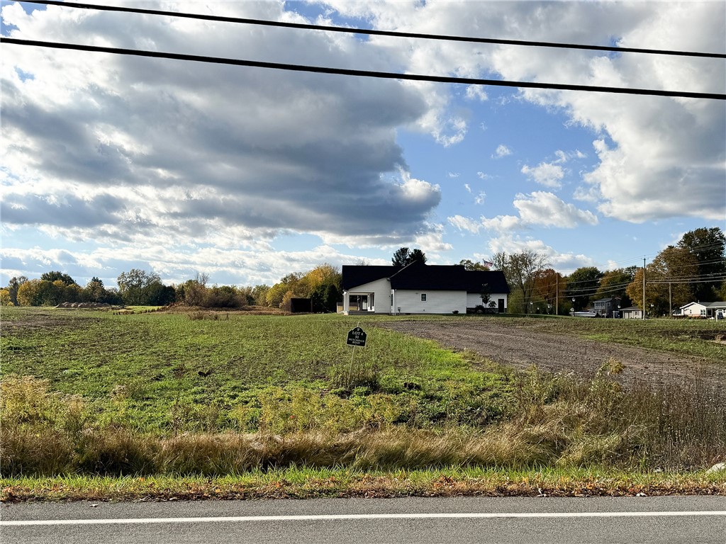 Lot 4 Hutchings Road