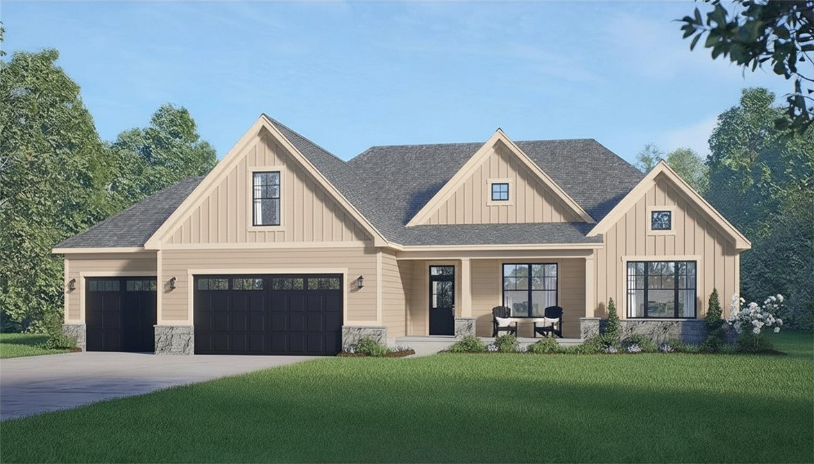 Lot 4 Hutchings Road