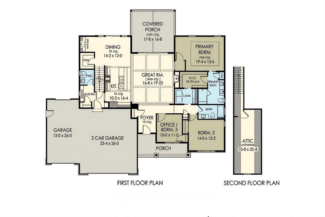 Lot 4 Hutchings Road