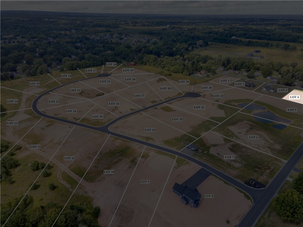 Lot 4 Hutchings Road