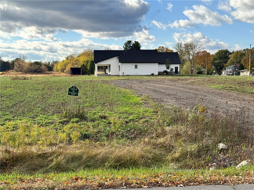 Lot 4 Hutchings Road