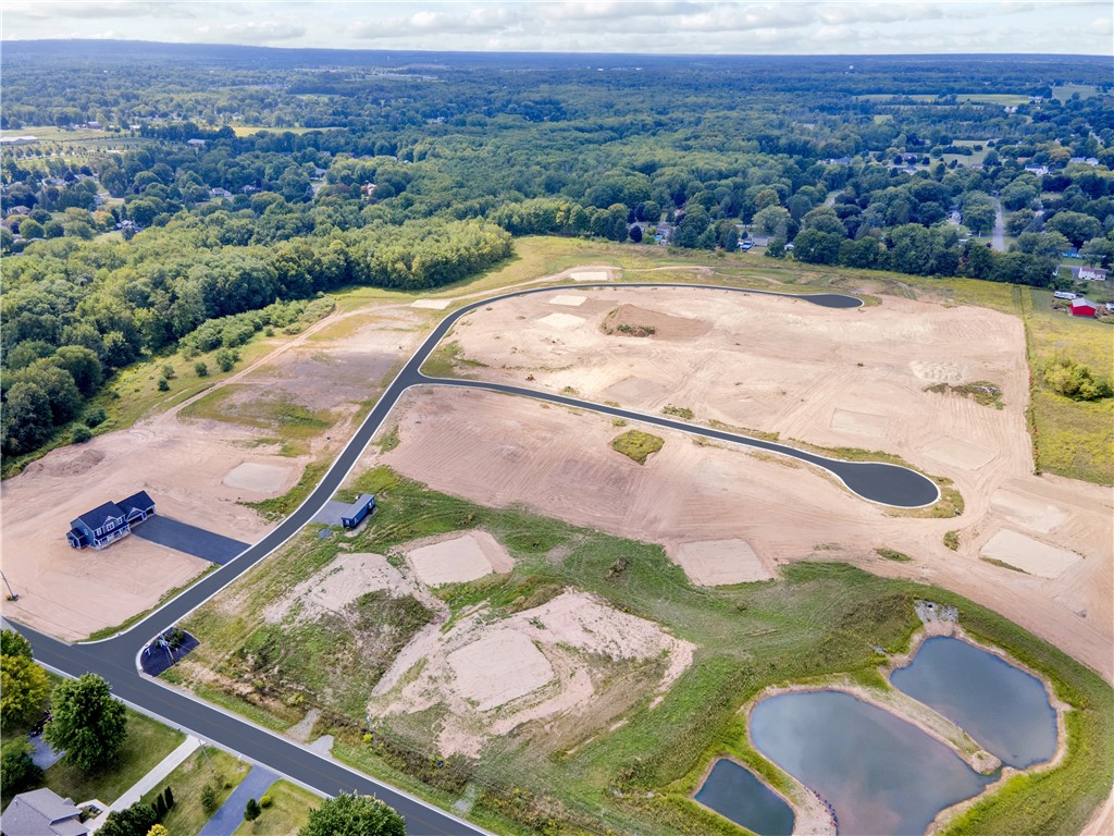 Lot 10 Maries Way