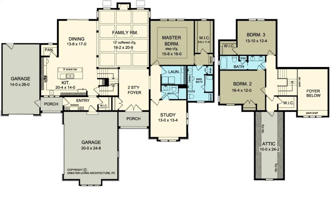 Lot 10 Maries Way