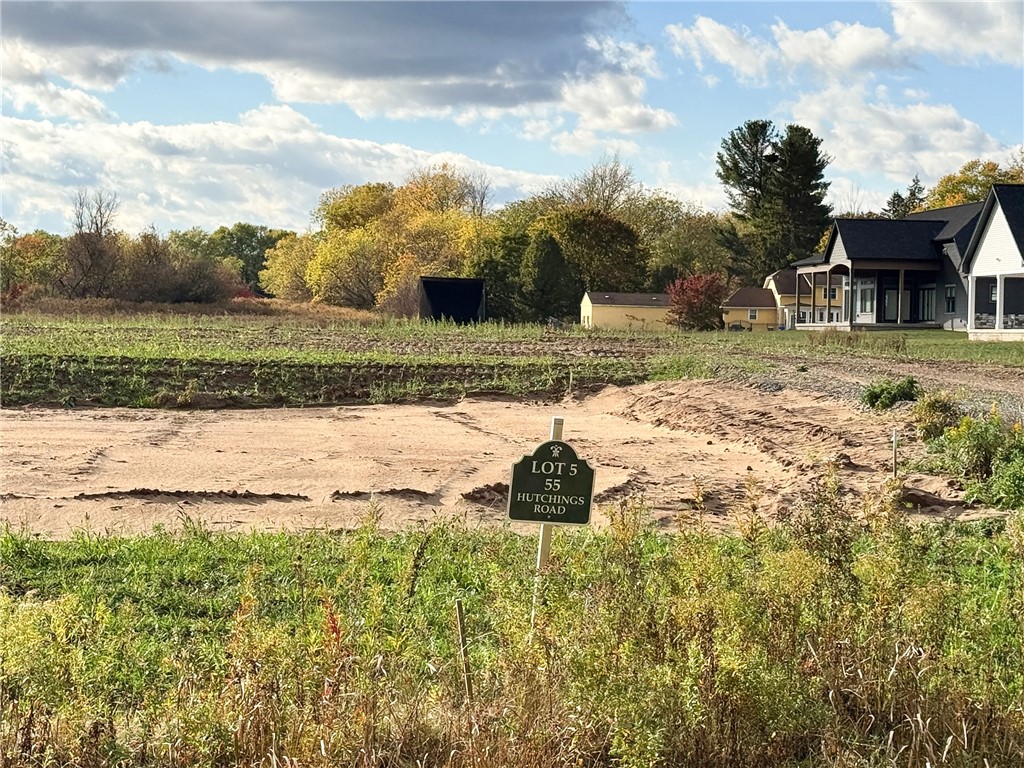 Lot 5 Hutchings Road