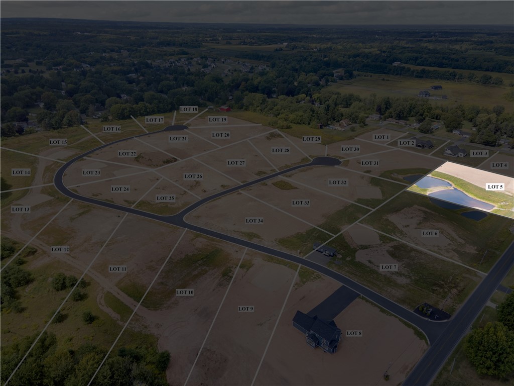 Lot 5 Hutchings Road