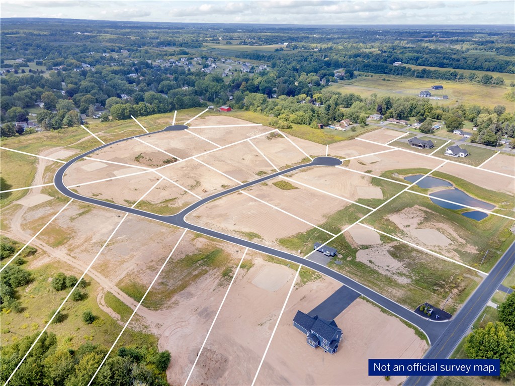 Lot 5 Hutchings Road