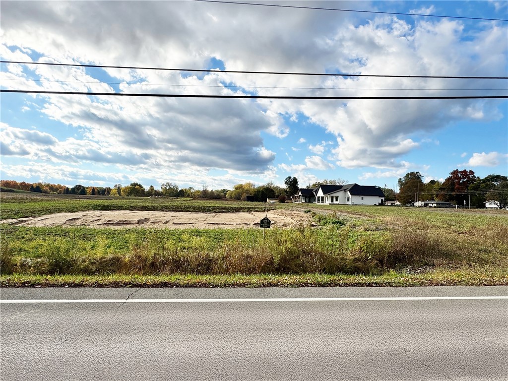 Lot 5 Hutchings Road