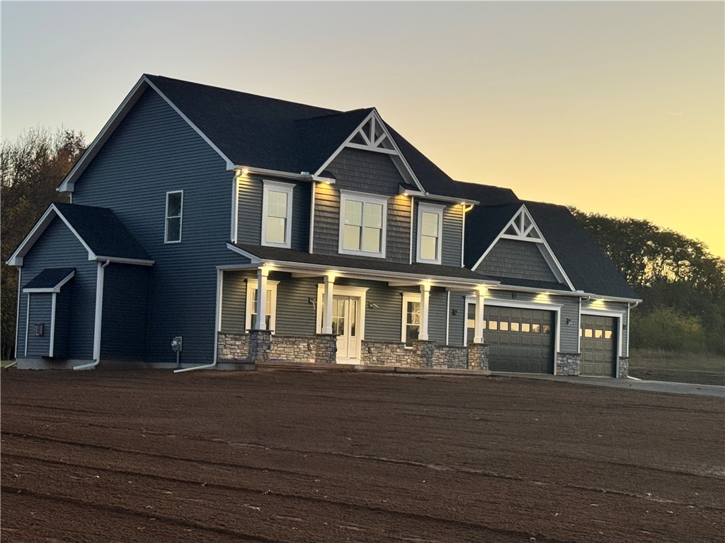 Lot 8 Maries Way