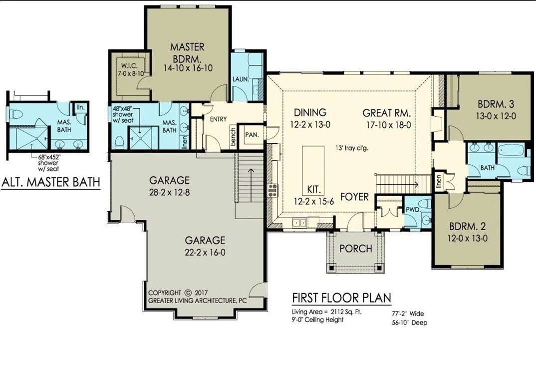 Lot 33 Luna Lane