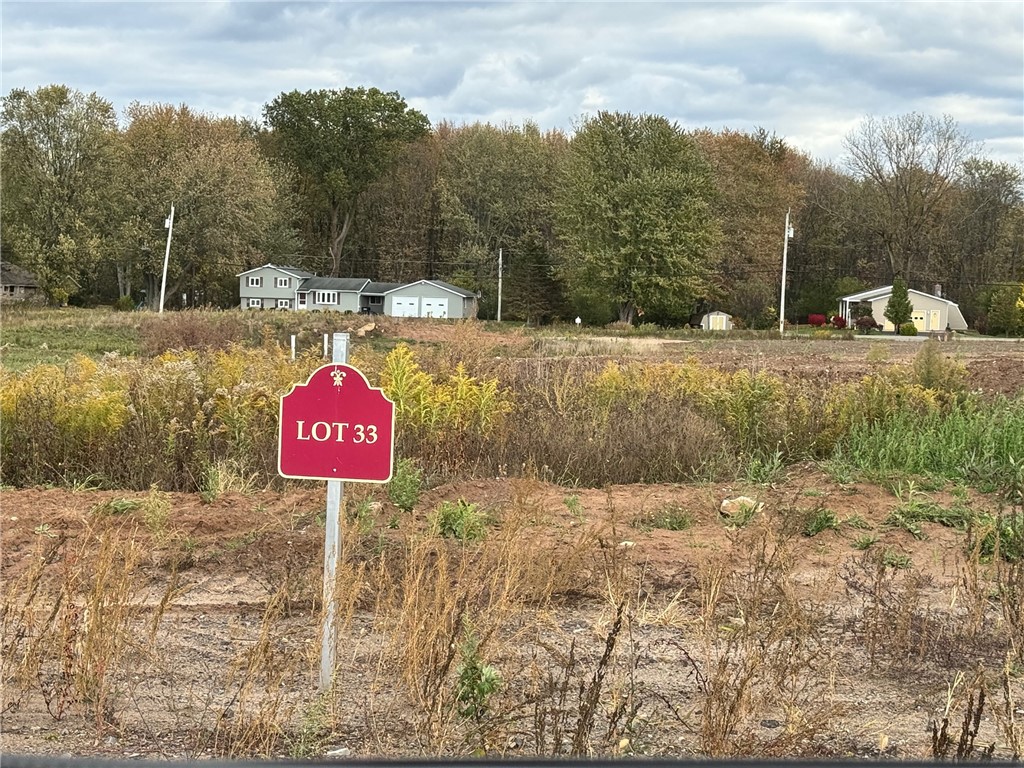 Lot 33 Luna Lane
