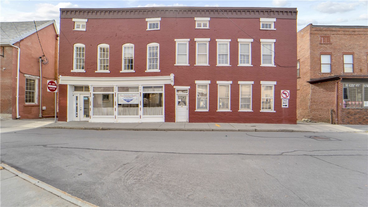 9 Coy Street