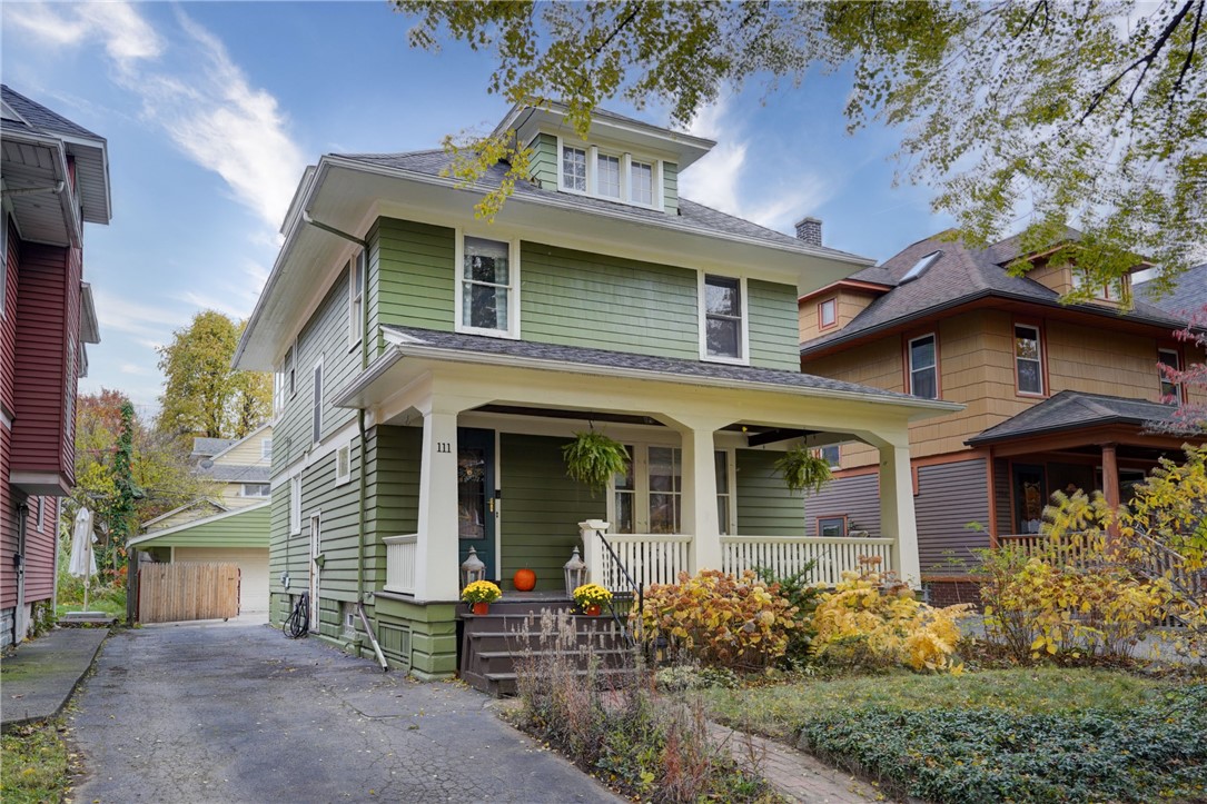 111 Richland Street