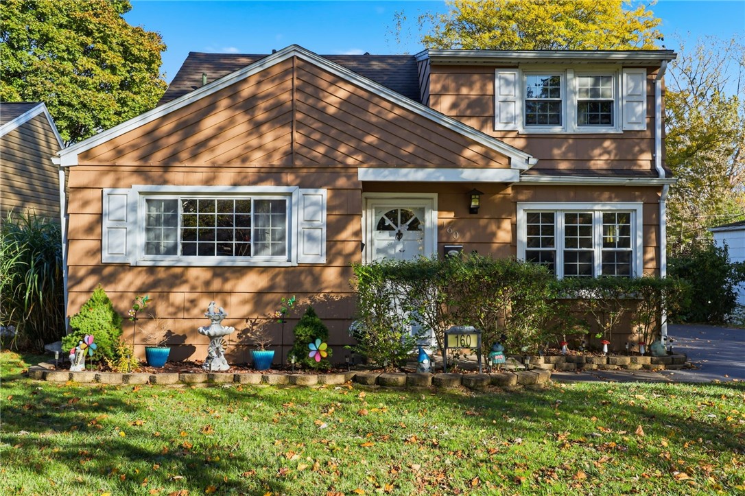 160 Wood Road