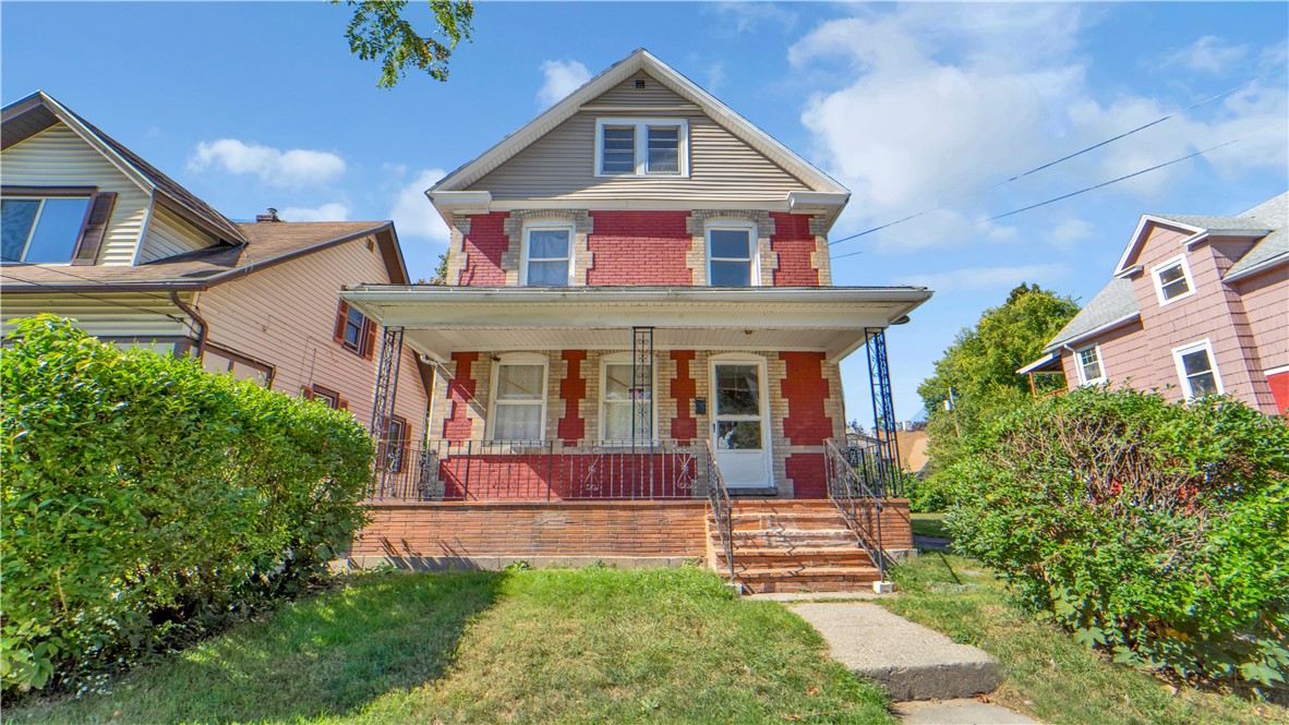 61 Crombie Street