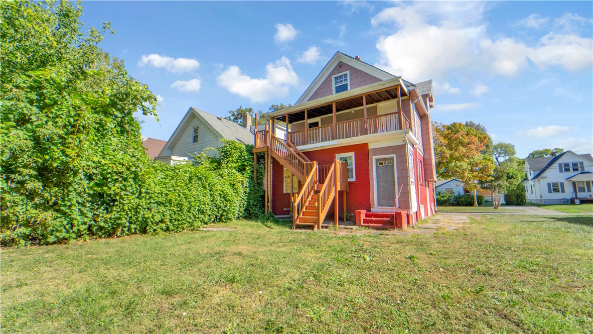 71 Crombie Street