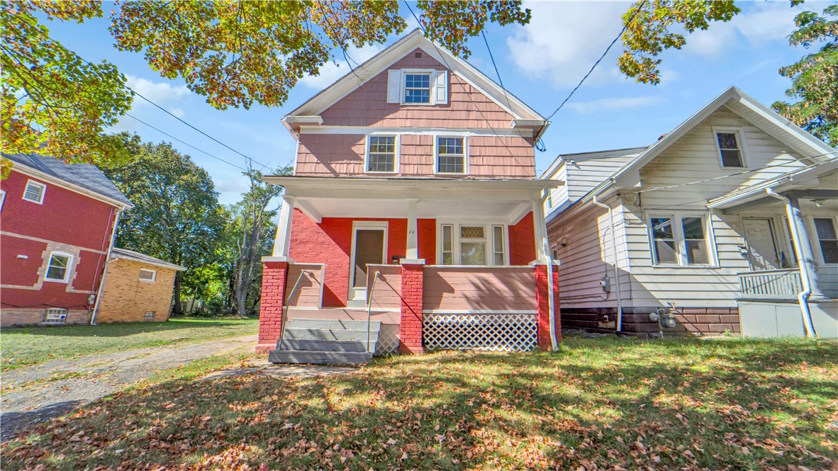 71 Crombie Street